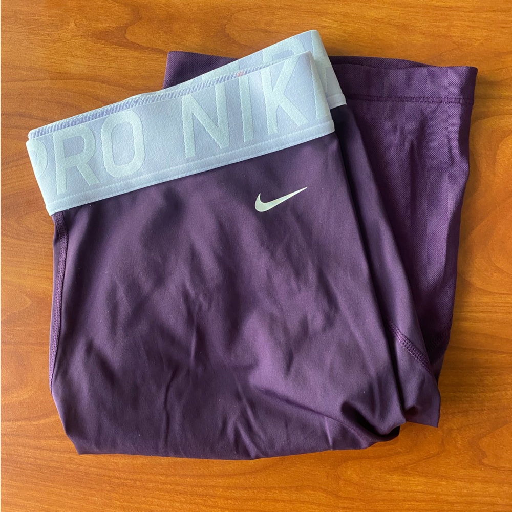 Nike Pro Shorts Size XXL